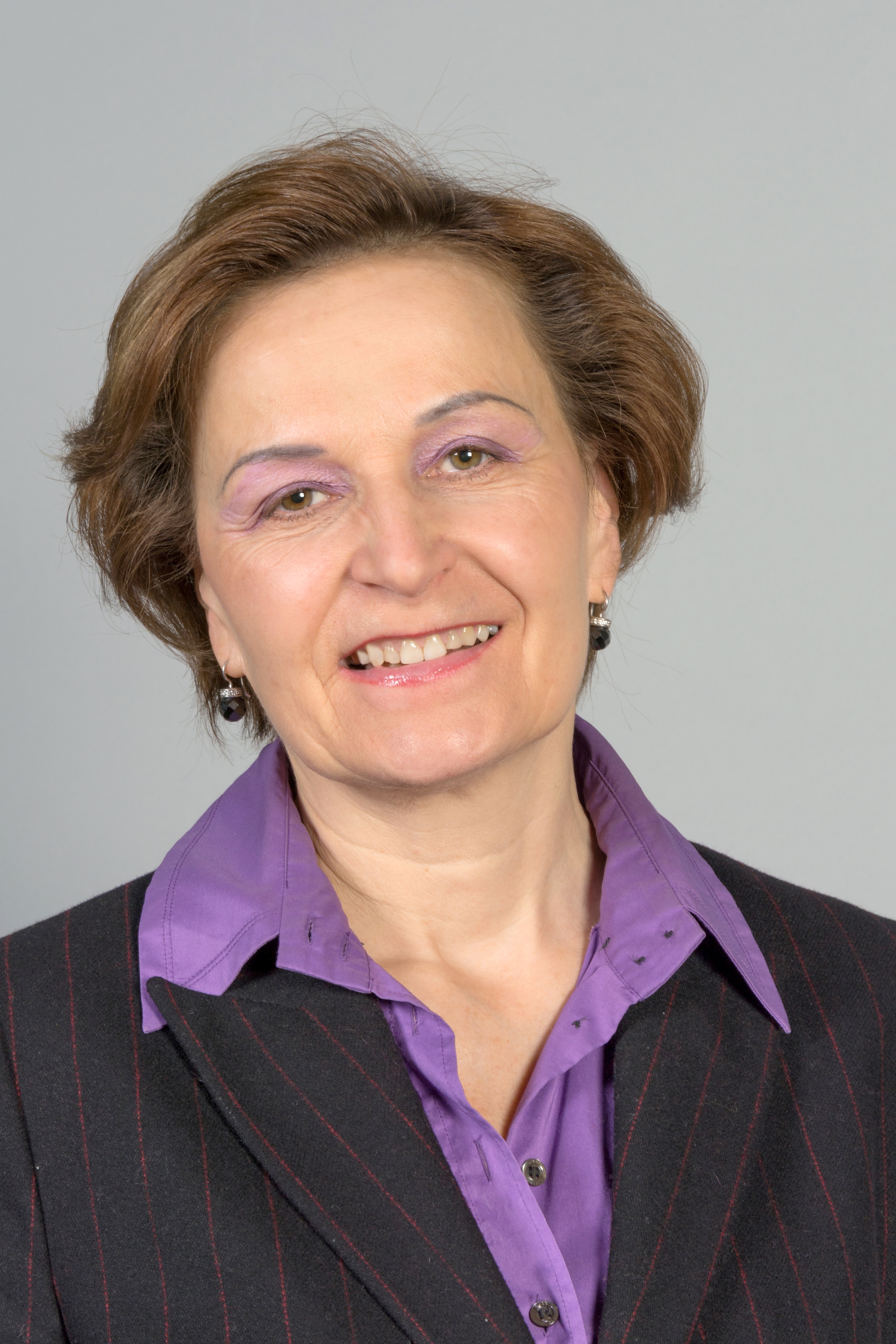 Anneli Jäätteenmäki Foto