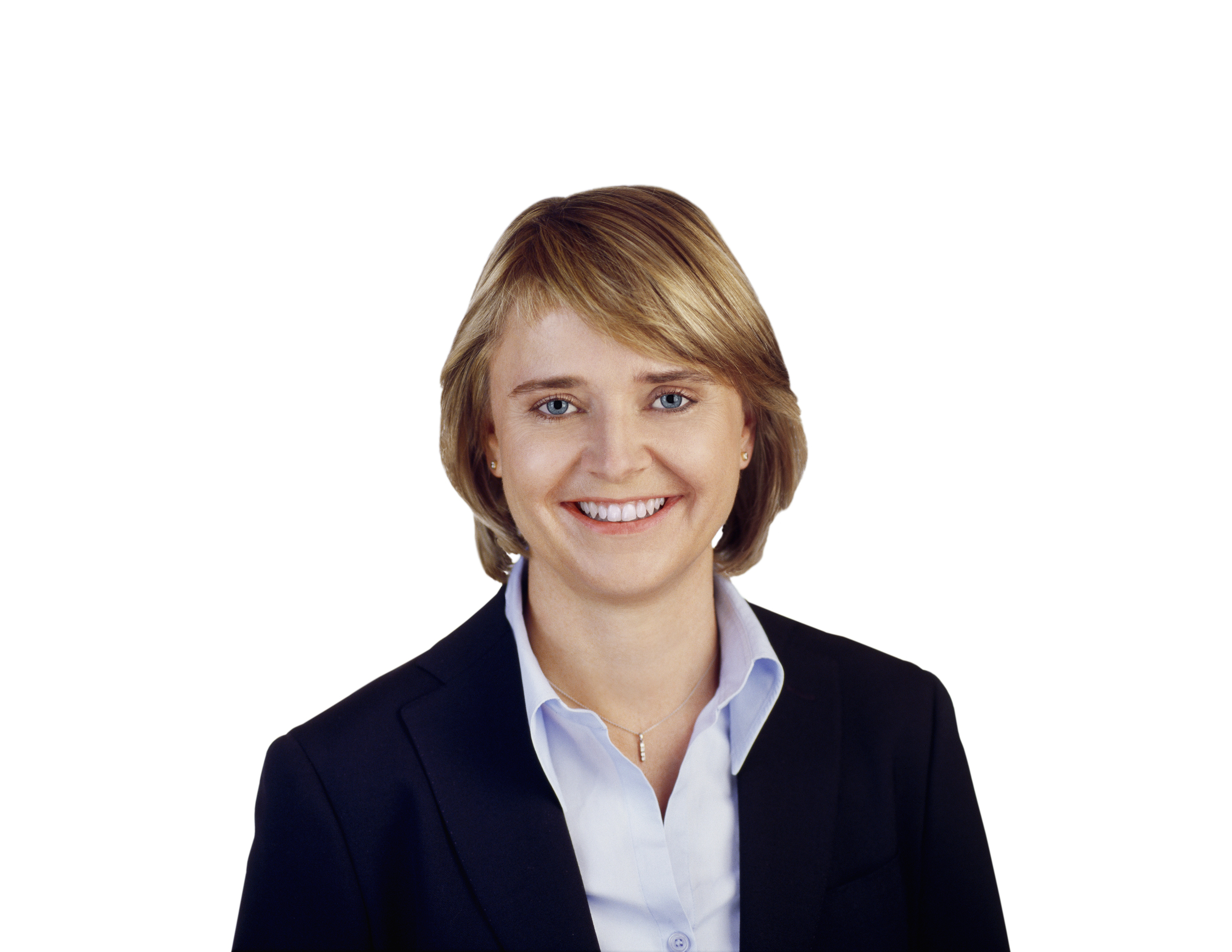 Annette Widmann-Mauz Foto