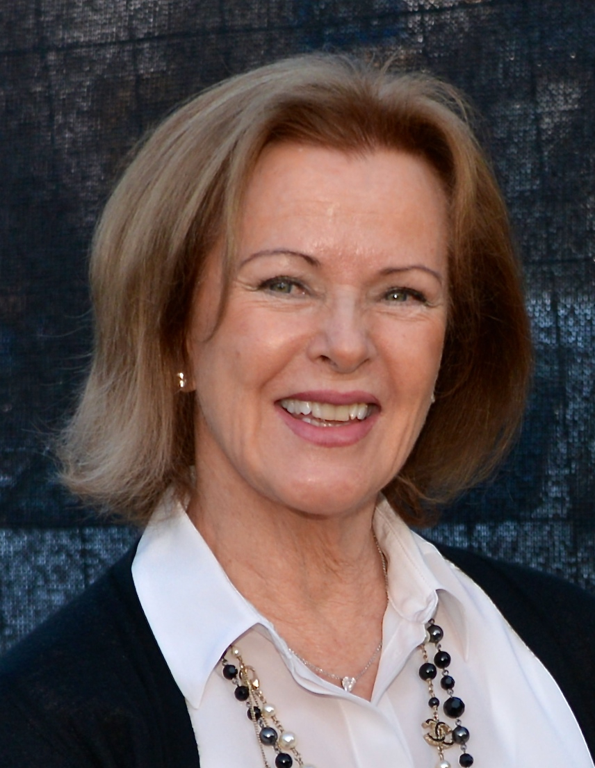 Anni-Frid Lyngstad Foto