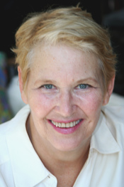 Annie Dillard Foto