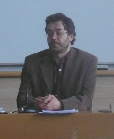 Anselm Jappe Foto