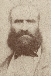 Anselme Bellegarrigue Foto