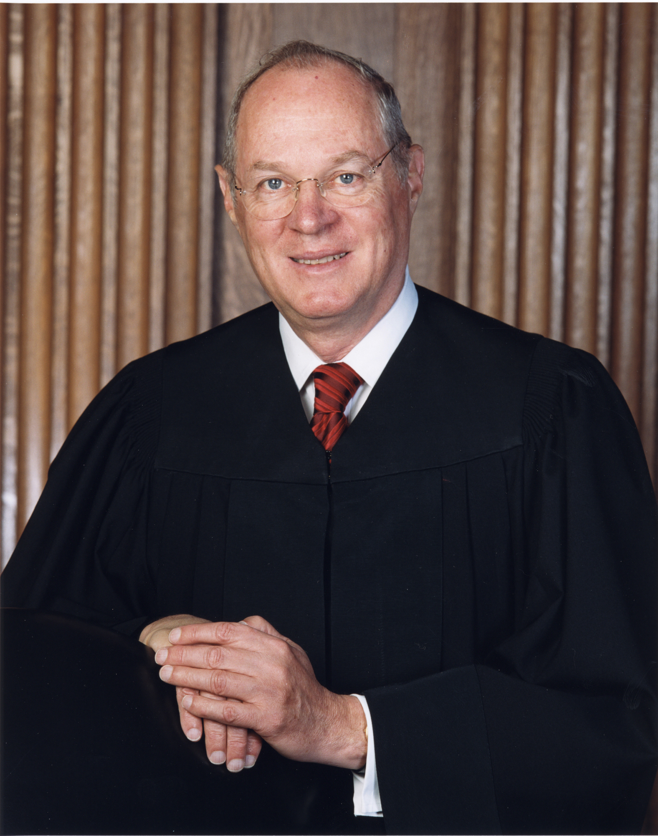 Anthony Kennedy Foto