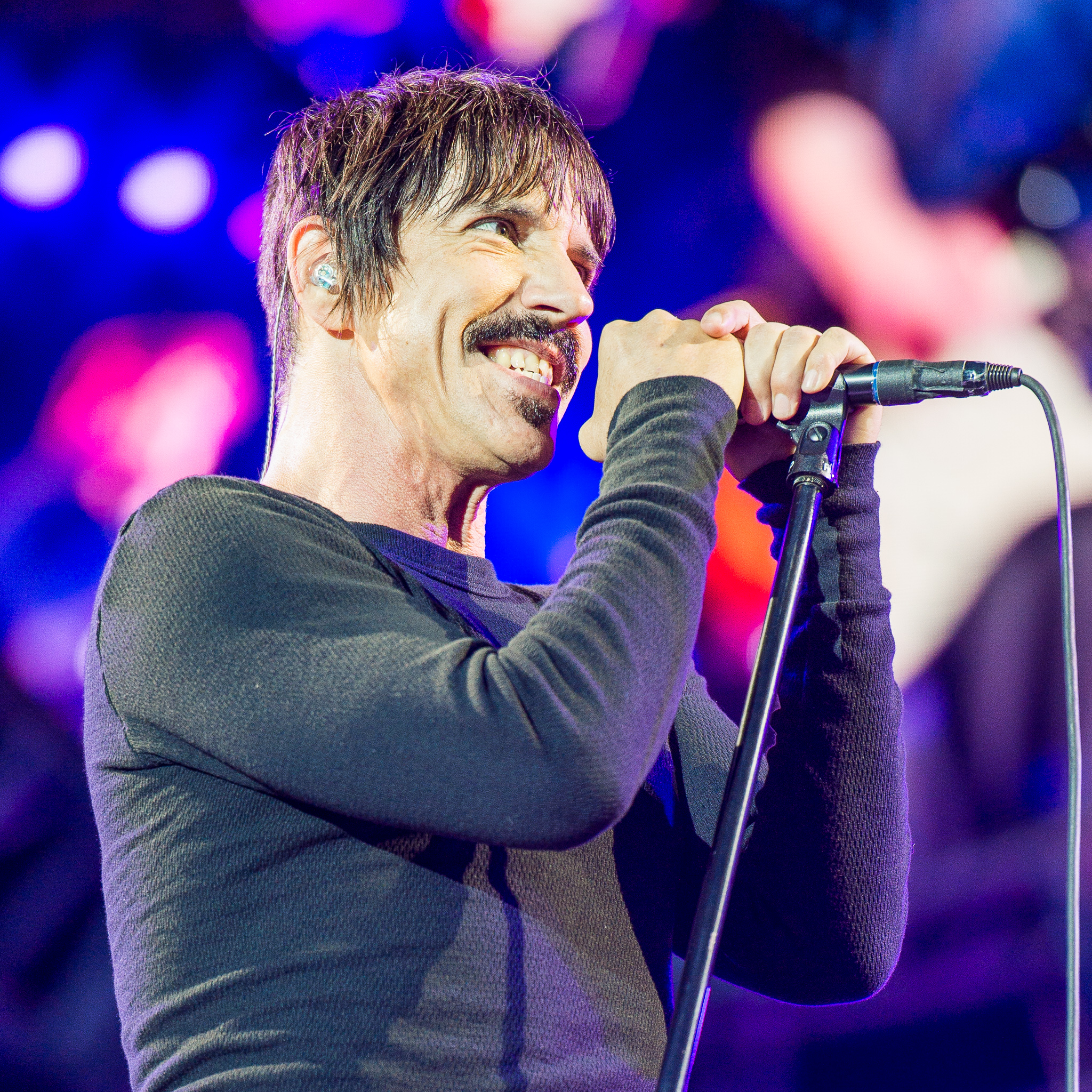 Anthony Kiedis Foto