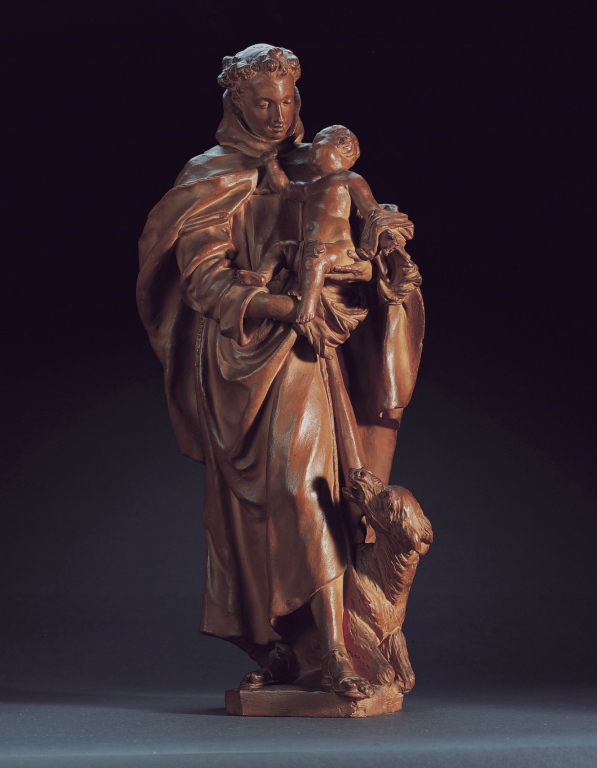 Antonio de Padua Foto