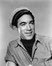 Anthony Quinn Foto