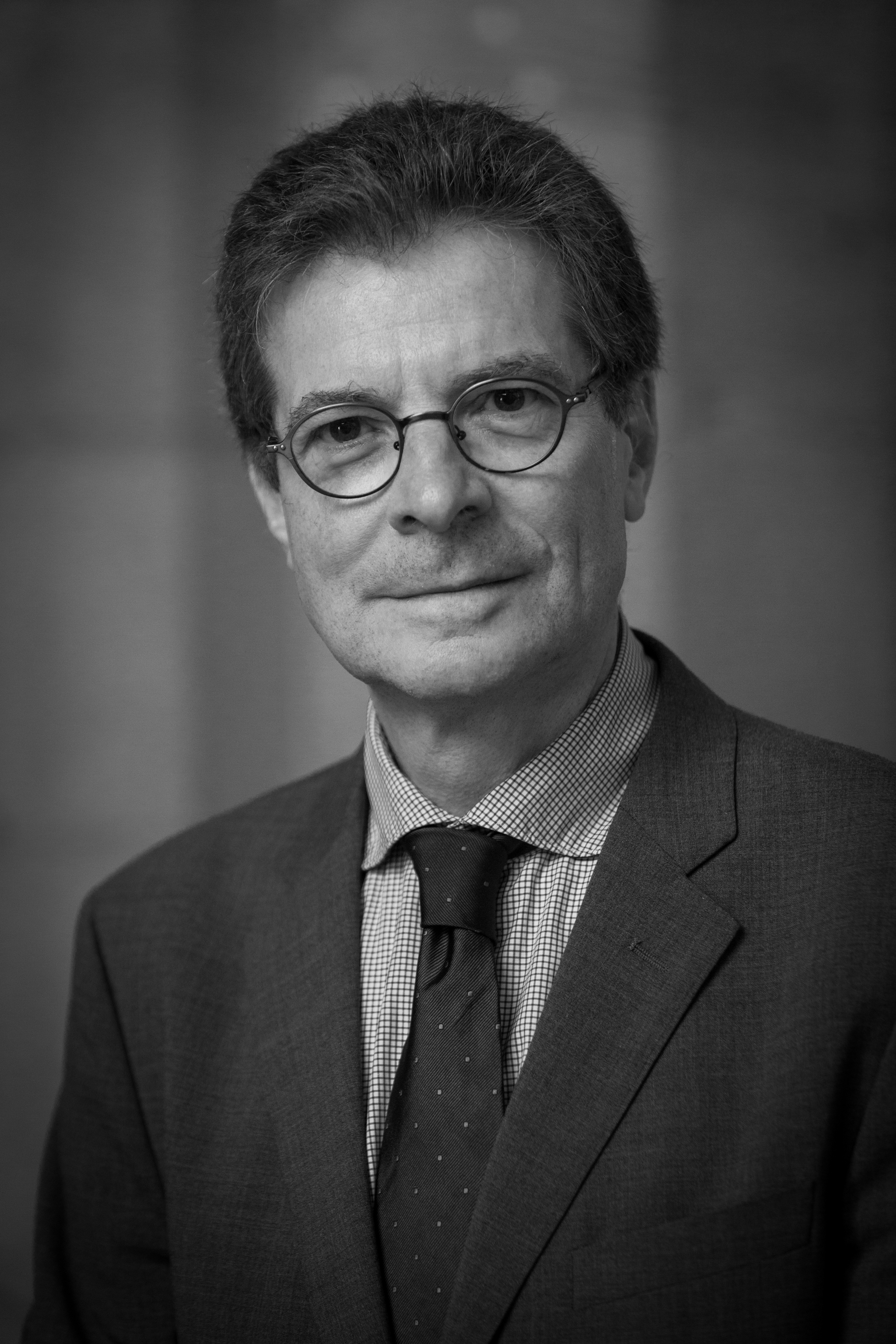 Antoine Compagnon Foto