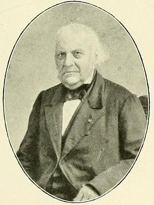 Antoine Laurent Apollinaire Fée Foto
