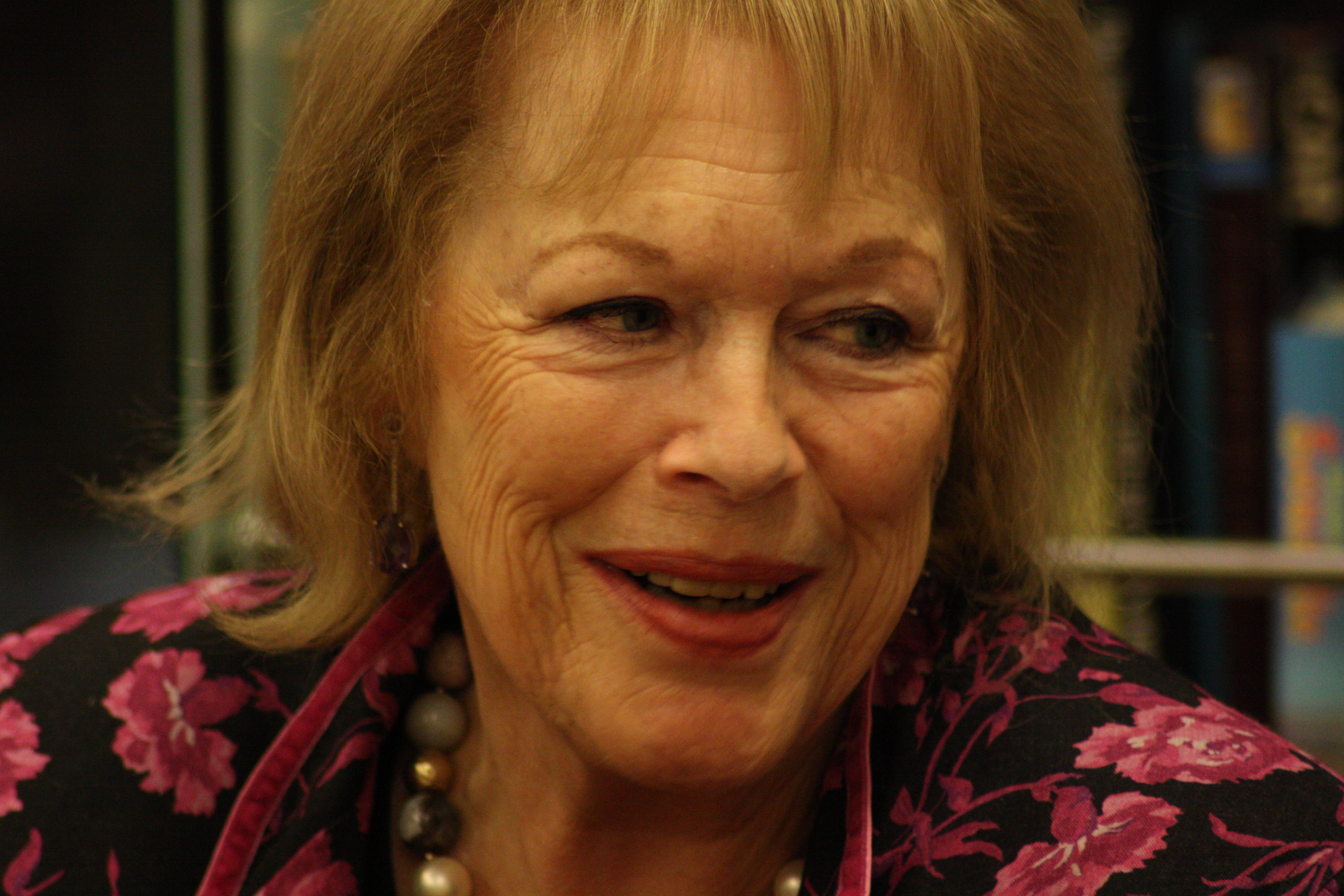 Antonia Fraser Foto