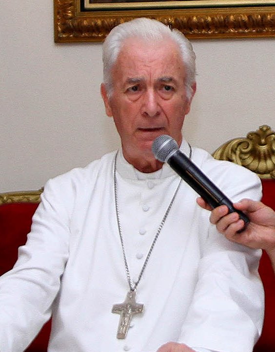 Antonio Arregui Yarza Foto