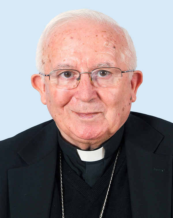 Antonio Cañizares Foto