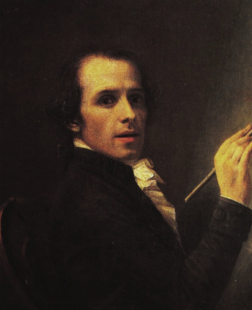 Antonio Canova Foto