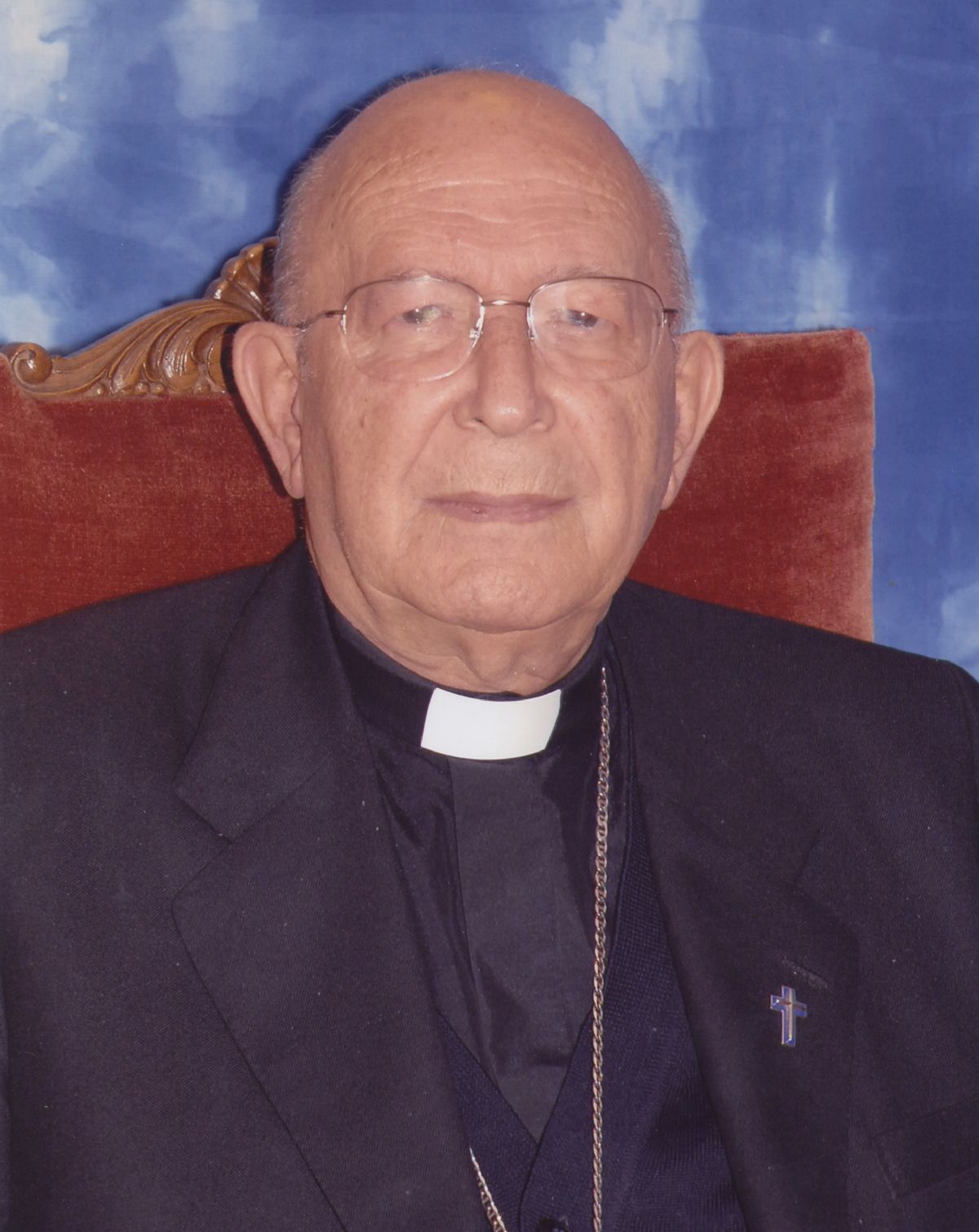 Antonio Dorado Soto Foto