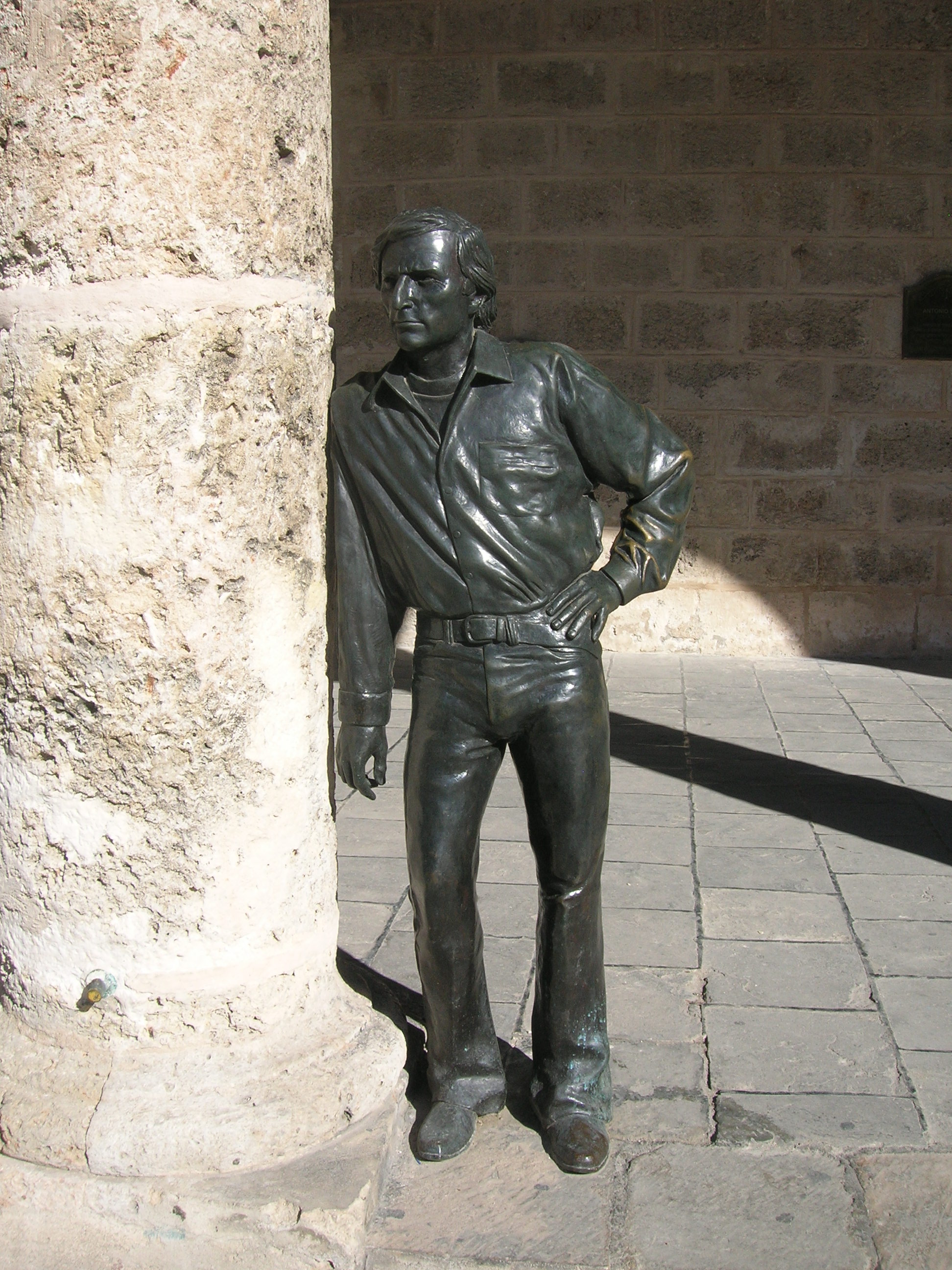 Antonio Gades Foto