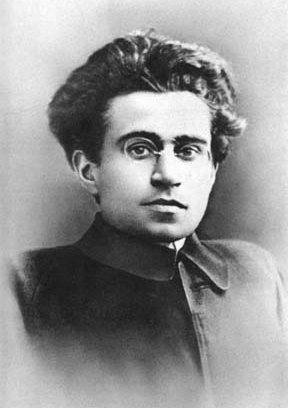 Antonio Gramsci Foto