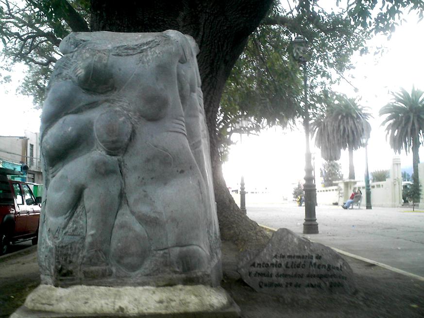 Antonio Llidó Mengual Foto