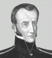 Antonio Luis Beruti Foto