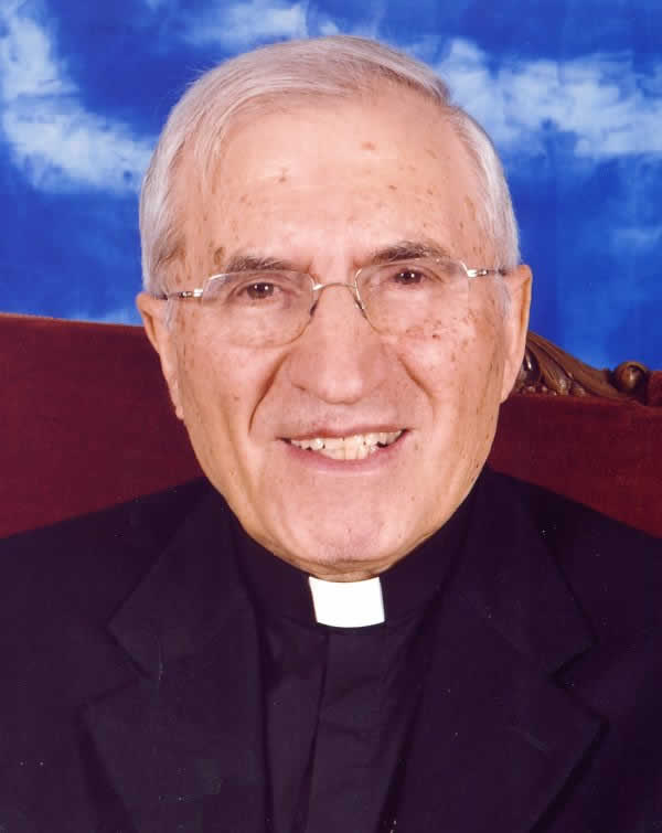 Antonio María Rouco Varela Foto
