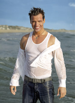 Antonio Sabato Foto