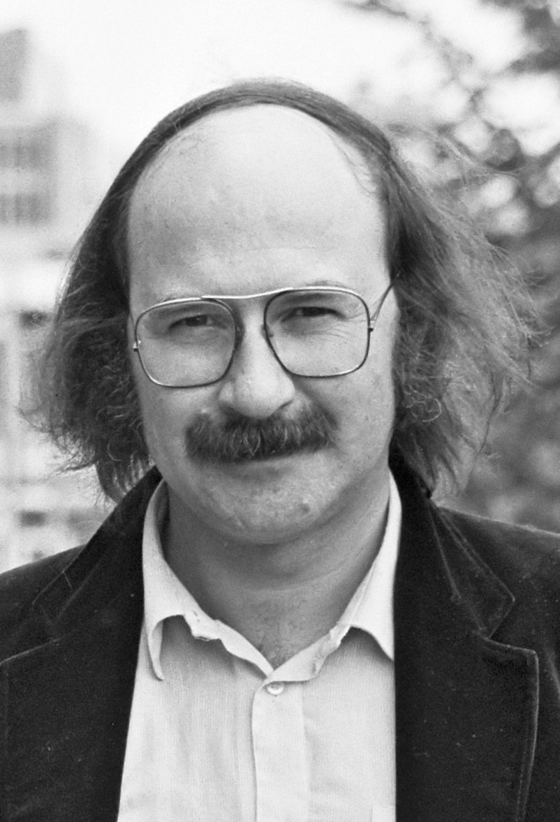 Antonio Skármeta Foto