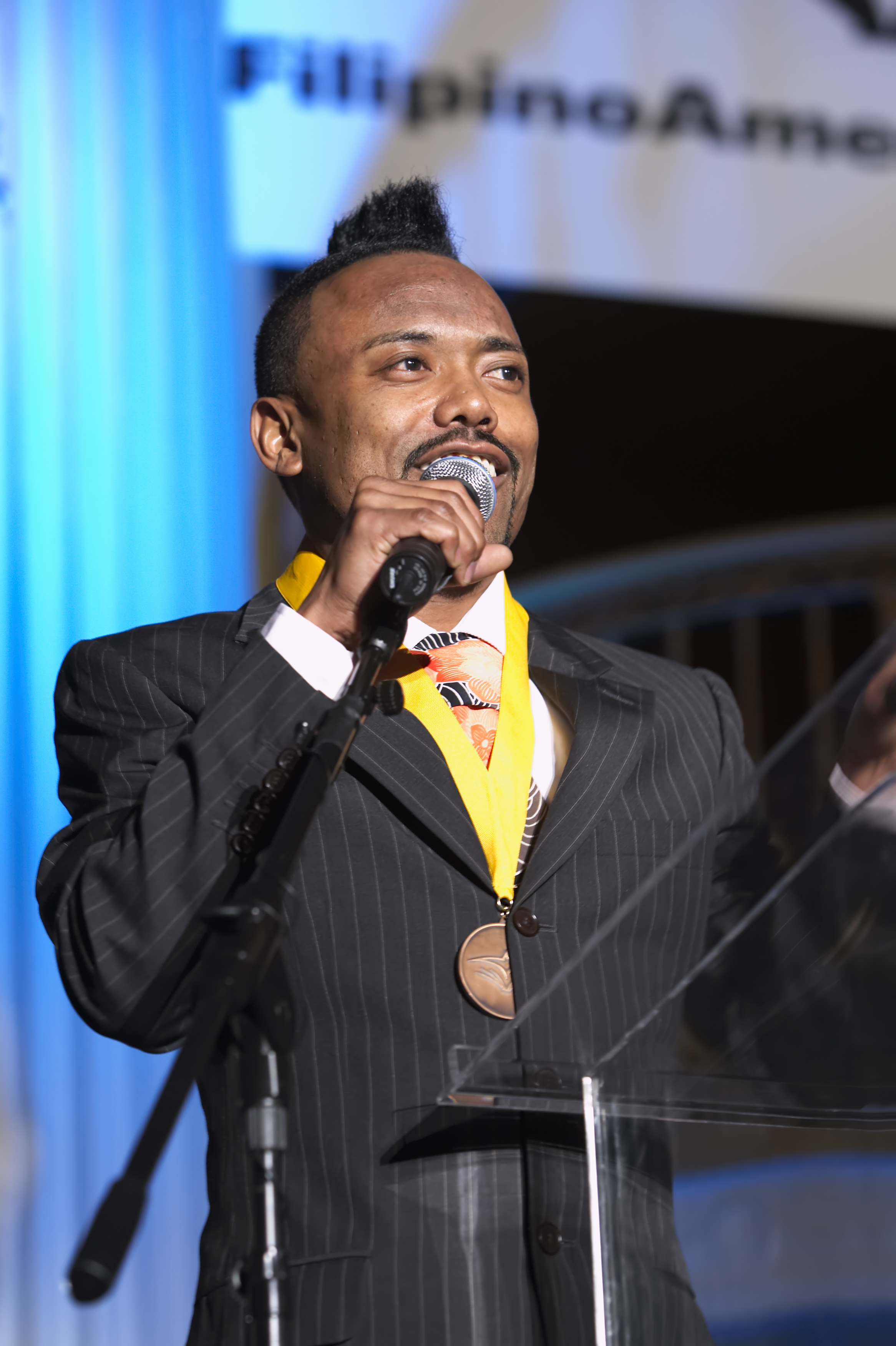 Apl.de.ap Foto