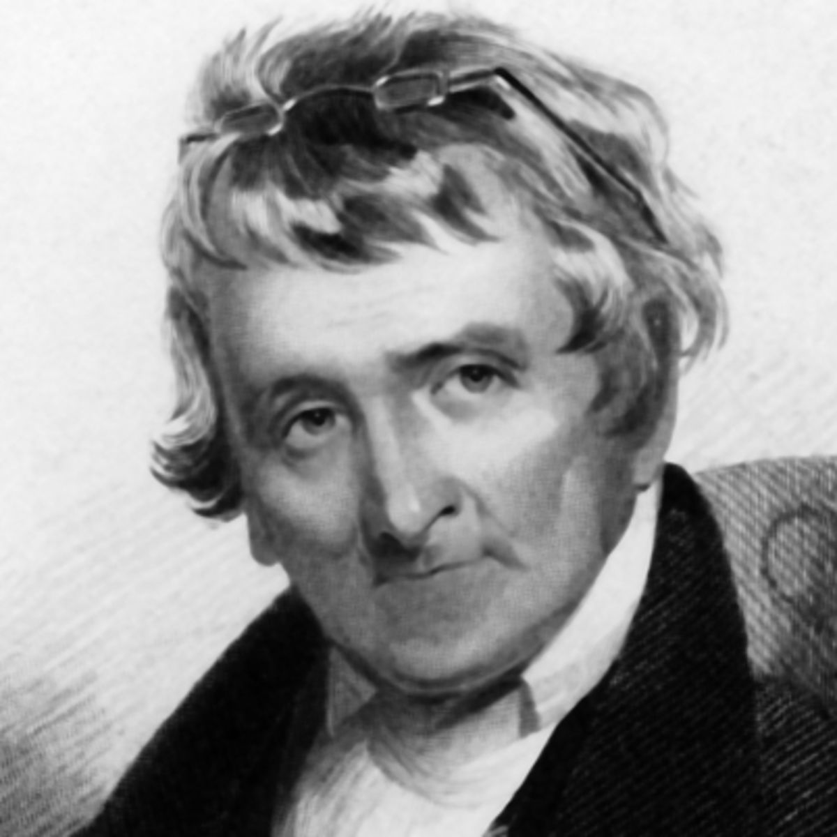 Archibald Alexander Foto