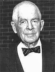 Archibald Cox Foto