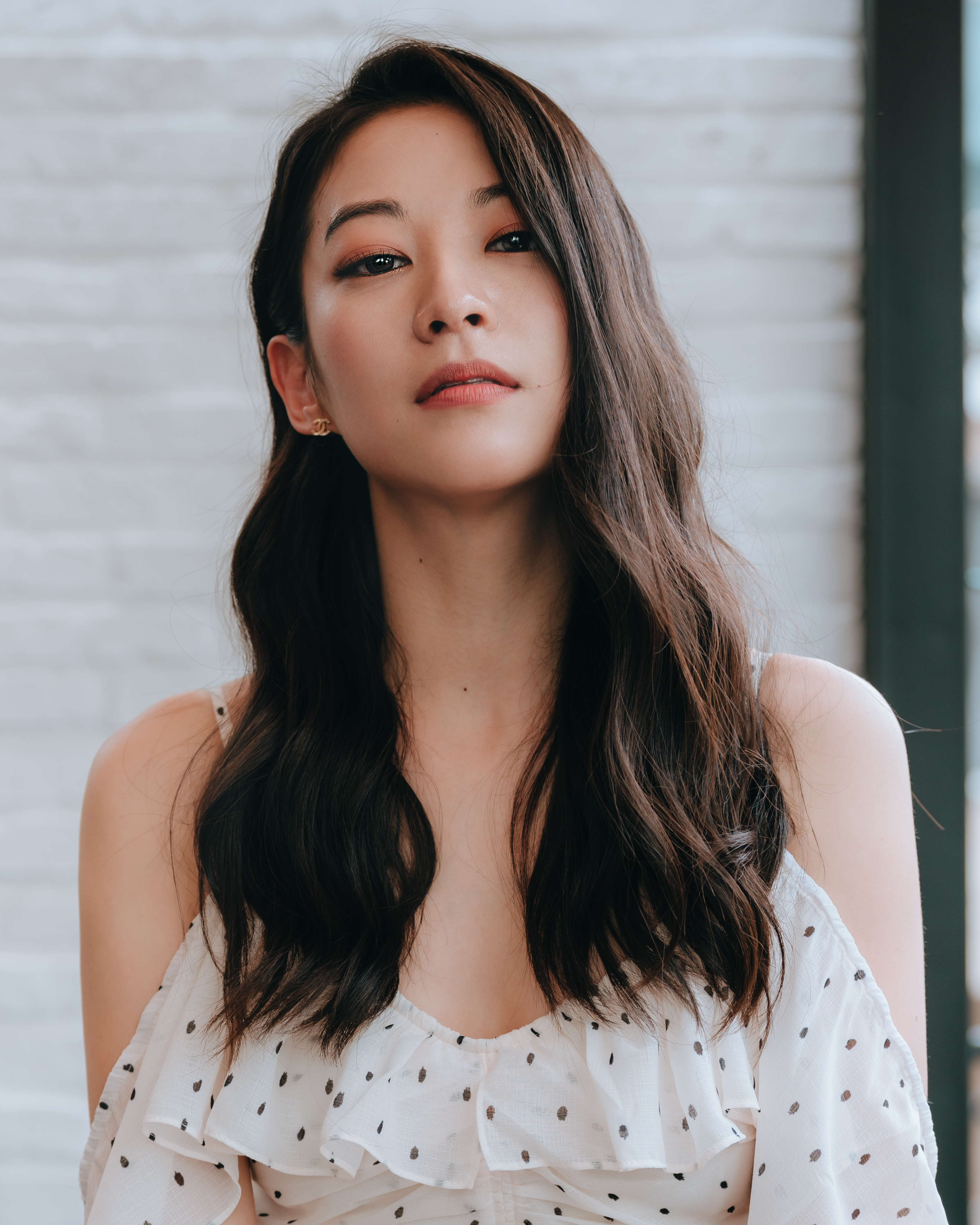 Arden Cho Foto