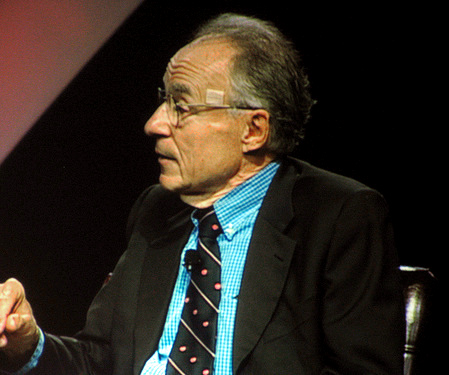 Arno Allan Penzias Foto