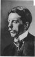 Arnold Bennett Foto