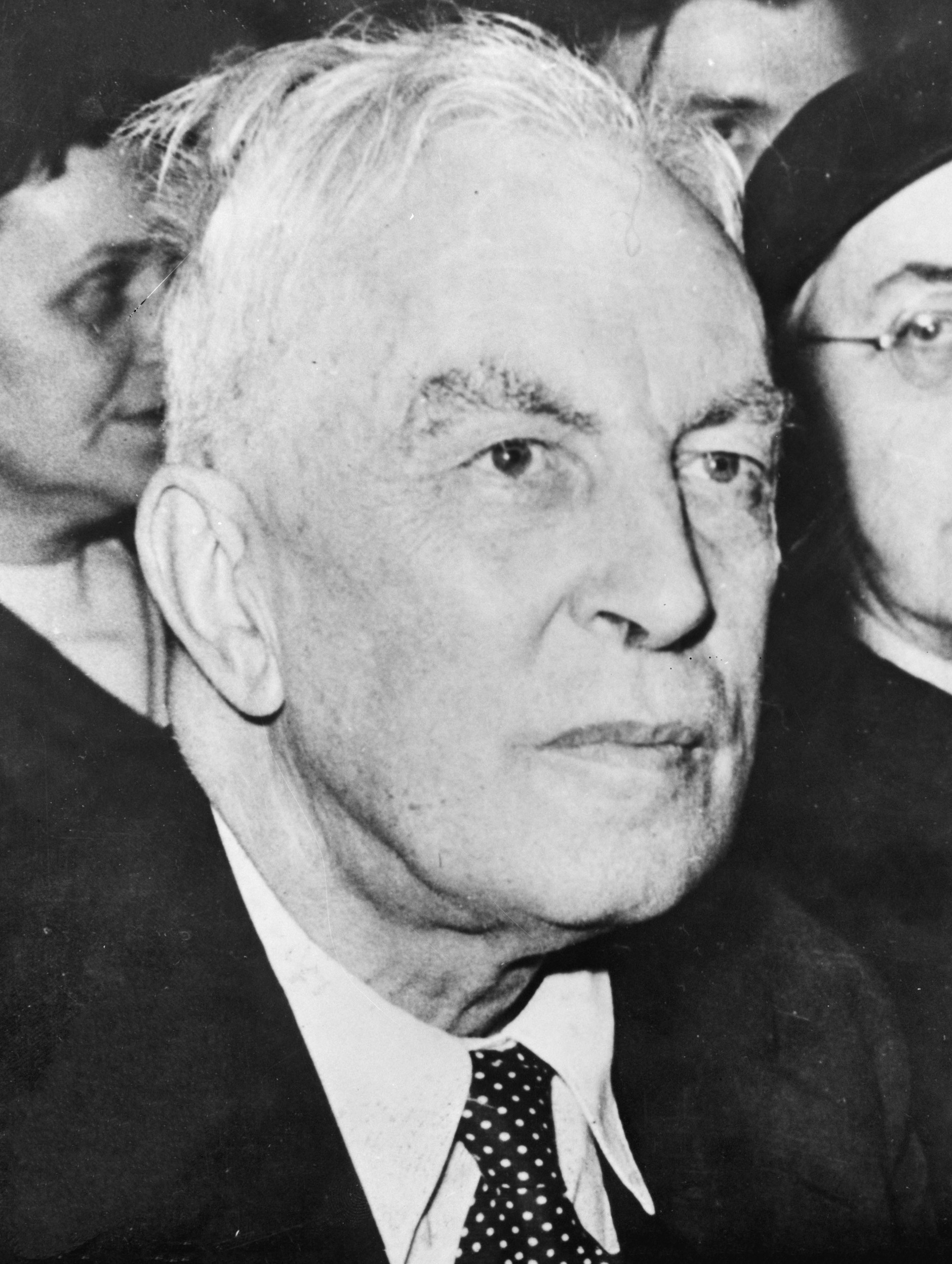 Arnold J. Toynbee Foto