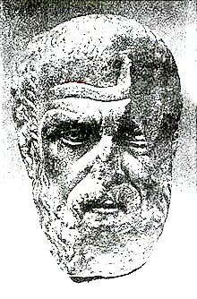 Flavio Arriano Foto