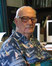 Arthur C. Clarke Foto