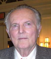 Arthur Jensen Foto
