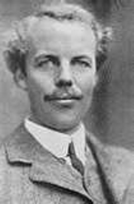 Arthur Pigou Foto