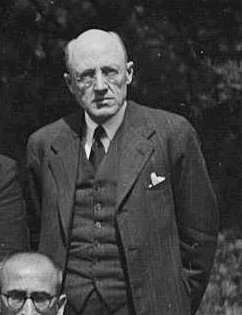 Arthur Ponsonby, Primer Barón Ponsonby de Shulbrede Foto