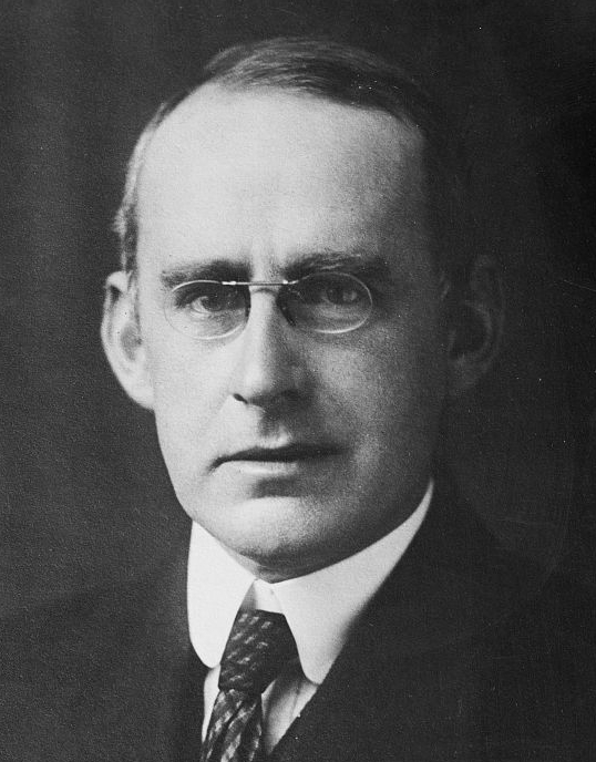 Arthur Stanley Eddington Foto