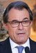 Artur Mas Foto