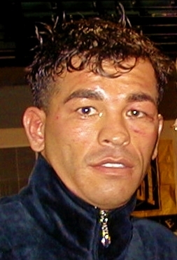 Arturo Gatti Foto