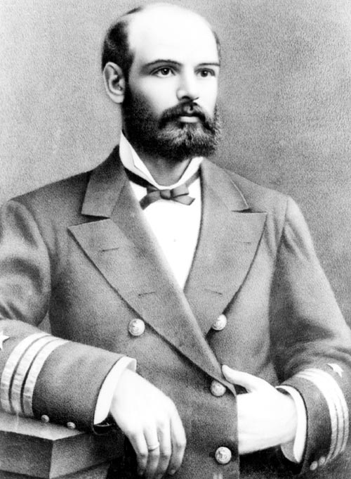 Arturo Prat Foto