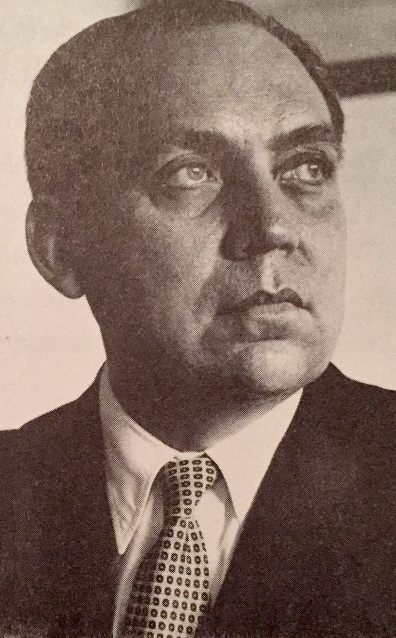 Arturo Uslar Pietri Foto