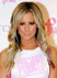 Ashley Tisdale Foto