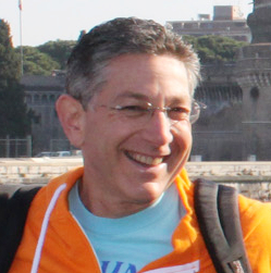 Ashrita Furman Foto