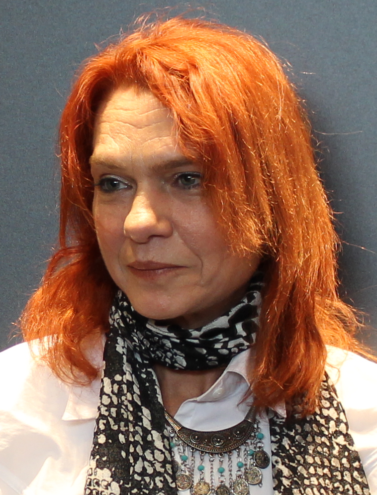 Asli Erdogan Foto