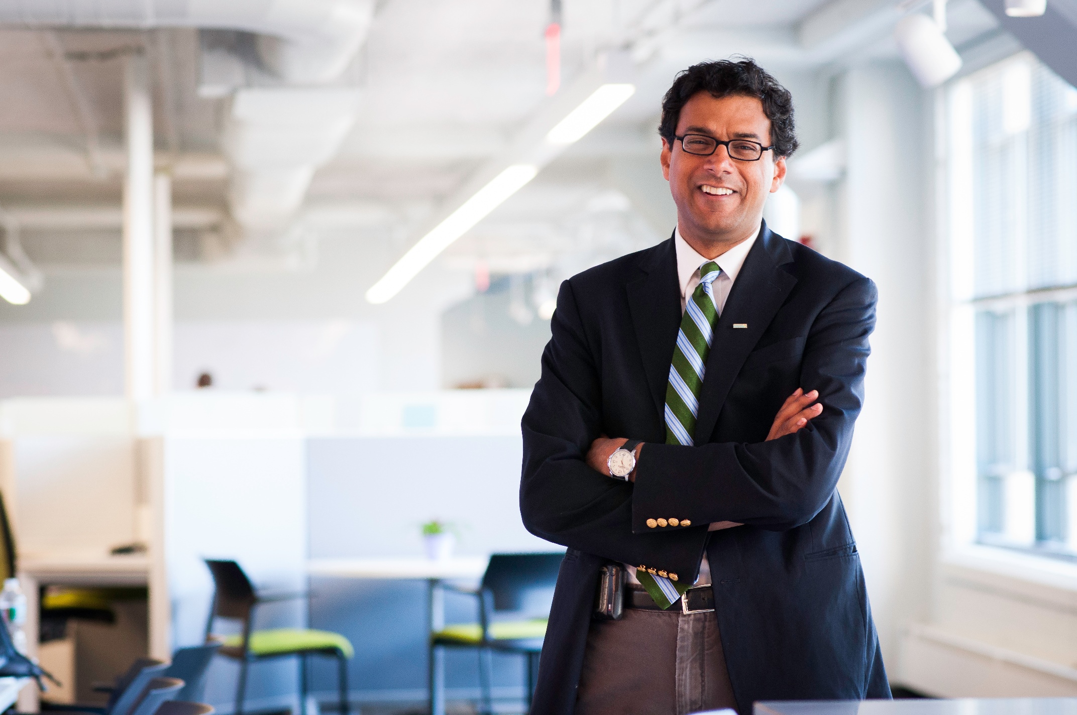 Atul Gawande Foto