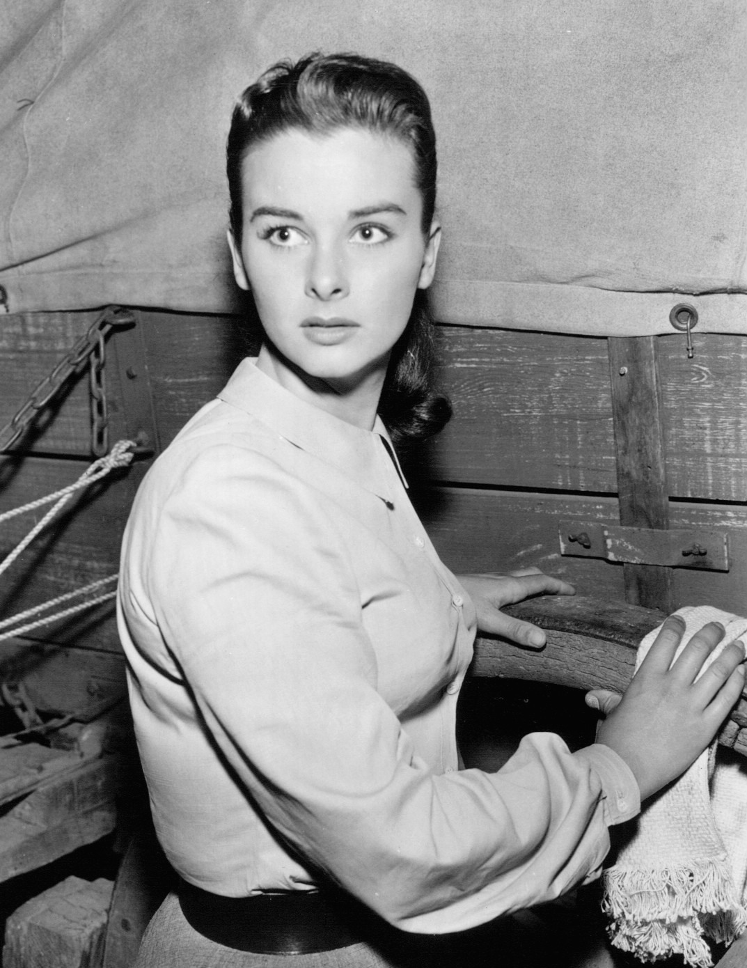 Audrey Dalton Foto