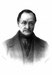 Auguste Comte Foto