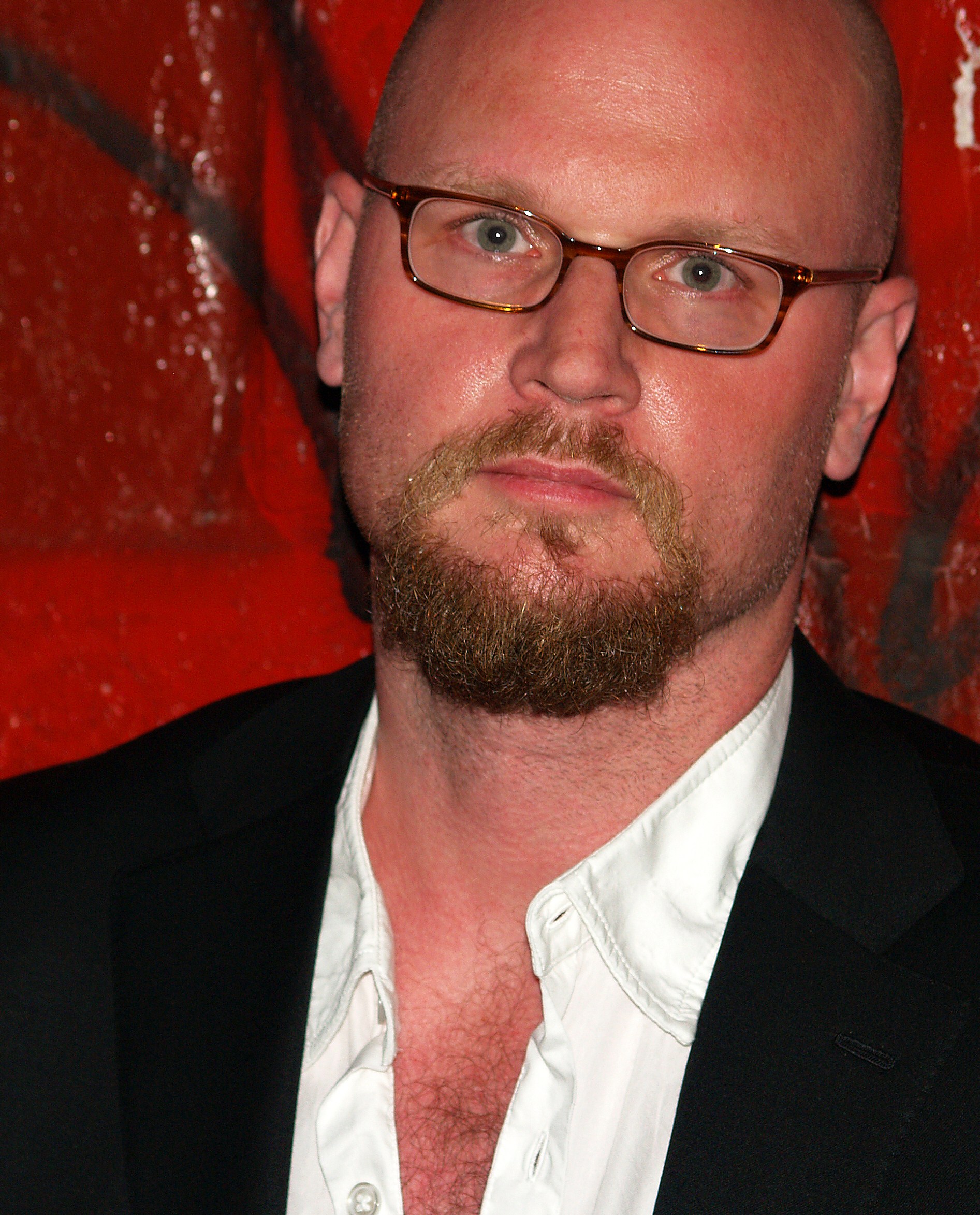 Augusten Burroughs Foto