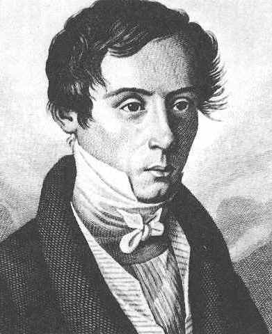 Augustin Fresnel Foto