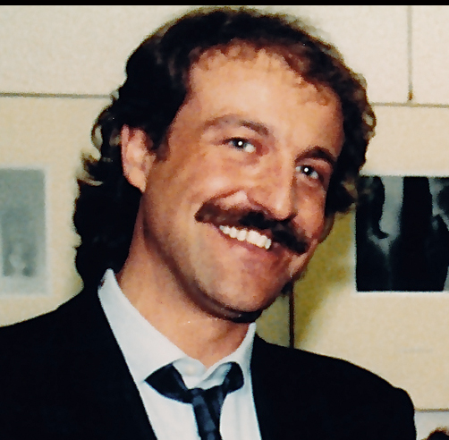 Augusto De Luca Foto